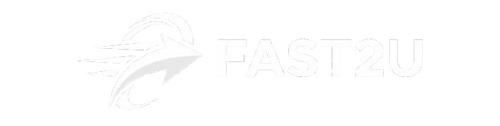 Logo of a company with a white background